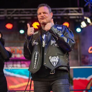 Sus seguidores tendrán la oportunidad