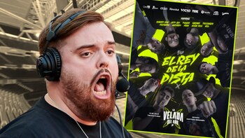 La velada del año de