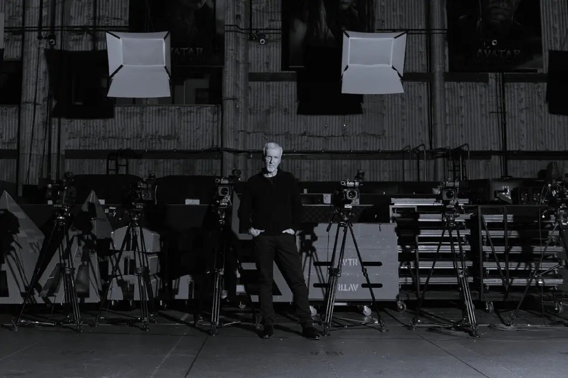 Cameron, alguna vez conocido como