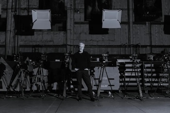 Cameron, alguna vez conocido como