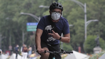 ¿Aplica el ‘Hoy No Circula’