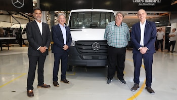 Manuel Mantilla, presidente y CEO