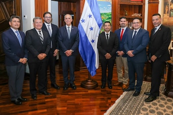 Una nueva planta de bebidas carbonatadas comenzó operaciones en Honduras tras una inversión inicial de diez millones de lempiras.