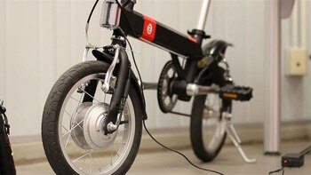 Bicicletas eléctricas: cómo es el