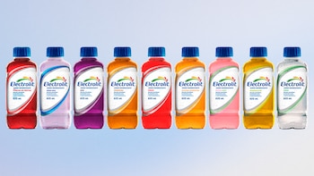 El Electrolit, en cambio, continuará en el mercado sin ningún obstáculo - crédito Electrolit