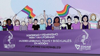 Madrid celebró su Día del