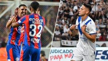 San Lorenzo recibe a Vélez por la fecha 15 del Torneo Apertura