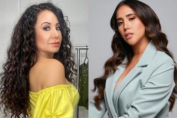 Janet Barboza aseguró que regresará