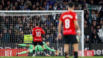 Mallorca, un largo camino con