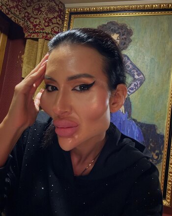 Pokreshchuk defiende su transformación como