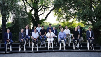 Cuál fue la fórmula secreta