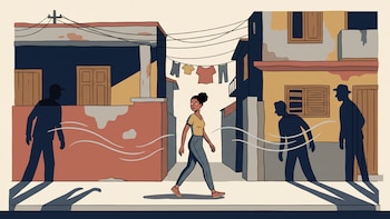 Cuba: Más del 95% de las mujeres denunció acoso en los alrededores de la Universidad de La Habana