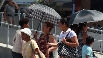 Se recomienda estrictamente evitar la