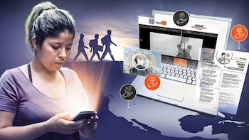 La UNAM busca el acceso