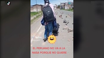 (Caprura: TikTok / @Naty_py33)