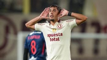 Universitario vs Alianza Lima 1-0: goles y resumen del triunfo ‘crema’ en clásico del Torneo Apertura de la Liga 1 2026