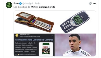 memes paraguay alemania penales