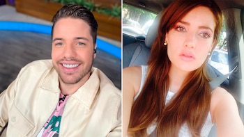 A mitad de semana William