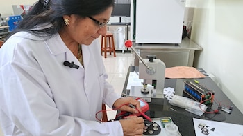 La equidad en la ciencia