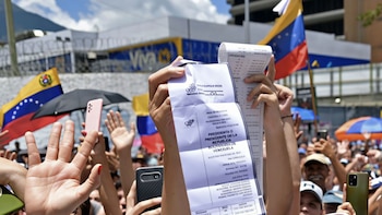 El informe que documenta cómo