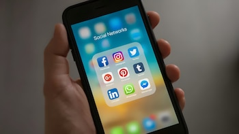 Seis de cada 10 consumidores descubren marcas o productos a través de las redes sociales