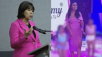 Ministerio de la Mujer exigió a la Sociedad Peruana de Radio y Televisión sancionar a programa ‘Emprendedor Ponte Las Pilas’