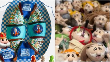 (Captura de pantalla FB/X @Adele)