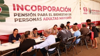 Pago de Marcha 2026: cuánto dinero brinda cada pensión y cómo funciona el programa