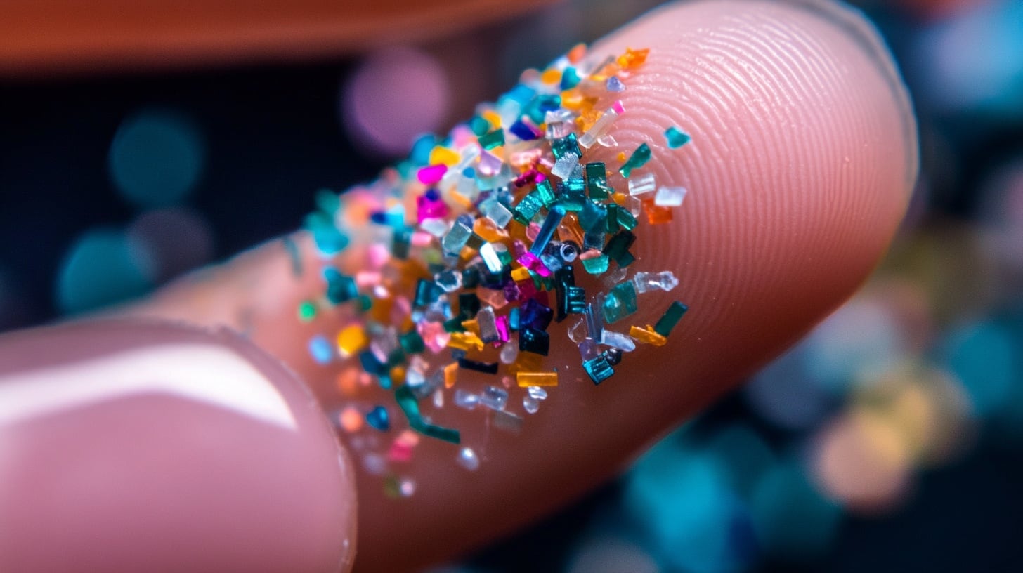 Expertos recomiendan a los consumidores adoptar cambios graduales para disminuir la exposición a microplásticos en el café (Imagen Ilustrativa Infobae)