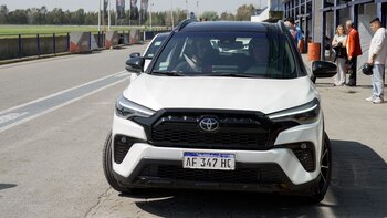 Clientes de YPF vivieron una