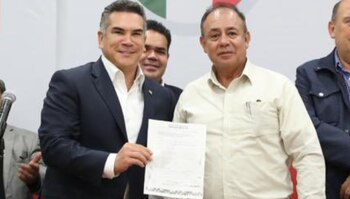 Sergio Iban Torres Bravo se