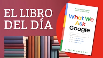 La curiosidad en la era digital: dos décadas de búsquedas en Google ofrecen un retrato de la curiosidad humana