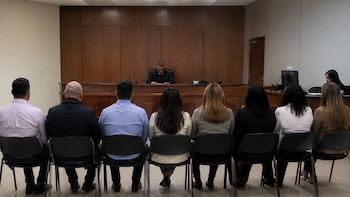 Caso Pandora: ocho investigados desisten de buscar su libertad y permanecerán detenidos en Panamá