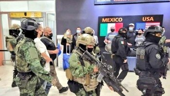 Passo a passo: O cartel