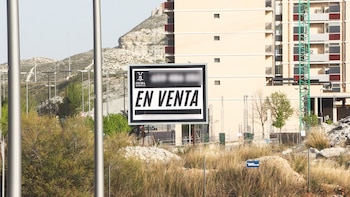 El precio del suelo urbano sube casi un 13% en diez años, lo mismo que el de la vivienda en solo uno