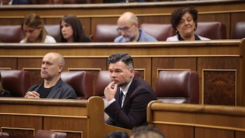 ERC exige al Gobierno medidas ante los "malos tratos" sufridos que los dos activistas de la Flotilla detenidos en Israel