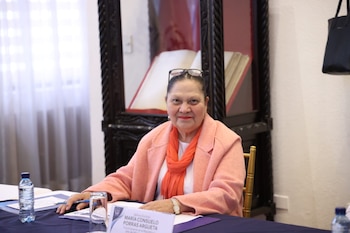El Observatorio destaca el reto de restablecer la independencia del Ministerio Público tras la gestión de Consuelo Porras y la necesaria reestructuración de fiscalías clave. (Cortesía: Ministerio Público)