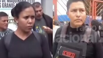 San Juan de Lurigancho y