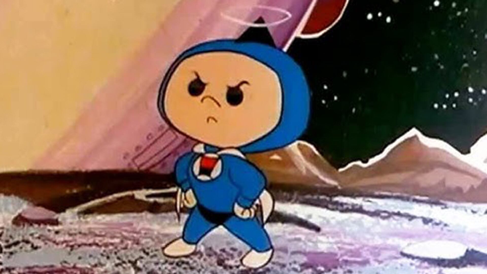 Atento, serio, responsable y sensato. Así resolvía los problemas que requerían de su atención