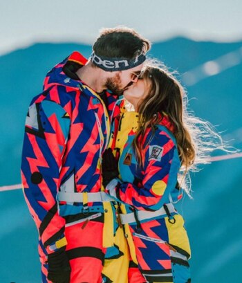 La mayor de las hijas