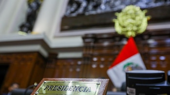 ¿Quién será el presidente en