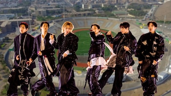 BTS en Lima: guía para quienes irán a su primer concierto o acompañan a una fanática del grupo