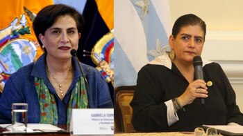 Ecuador: diputados correístas impulsan juicio