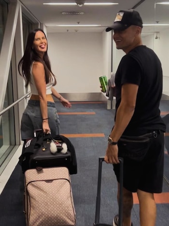 La mayoría de las fotos