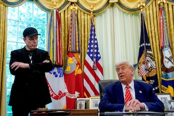 Elon Musk lamentó sus críticas