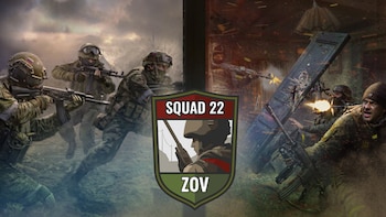 El juego bélico del momento,