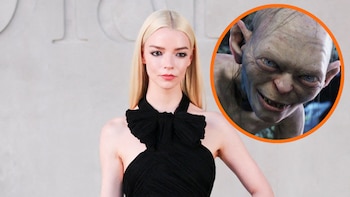 Anya Taylor-Joy revela por qué su nuevo papel en ‘El Señor de los Anillos’ se siente tan personal: “Encarnar a este personaje es un sueño hecho realidad”