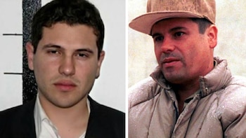 La vez que 'El Chapo'