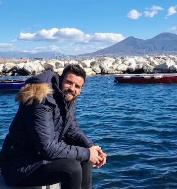 José San Román, ex River y San Lorenzo
