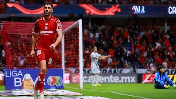 Liga Mx: así marcha la tabla de posiciones del Apertura 2026 tras 9 jornadas disputadas